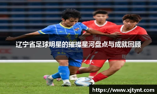 辽宁省足球明星的璀璨星河盘点与成就回顾