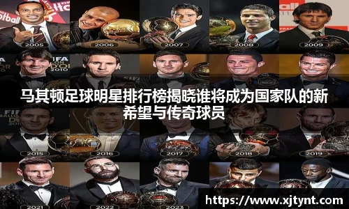 马其顿足球明星排行榜揭晓谁将成为国家队的新希望与传奇球员